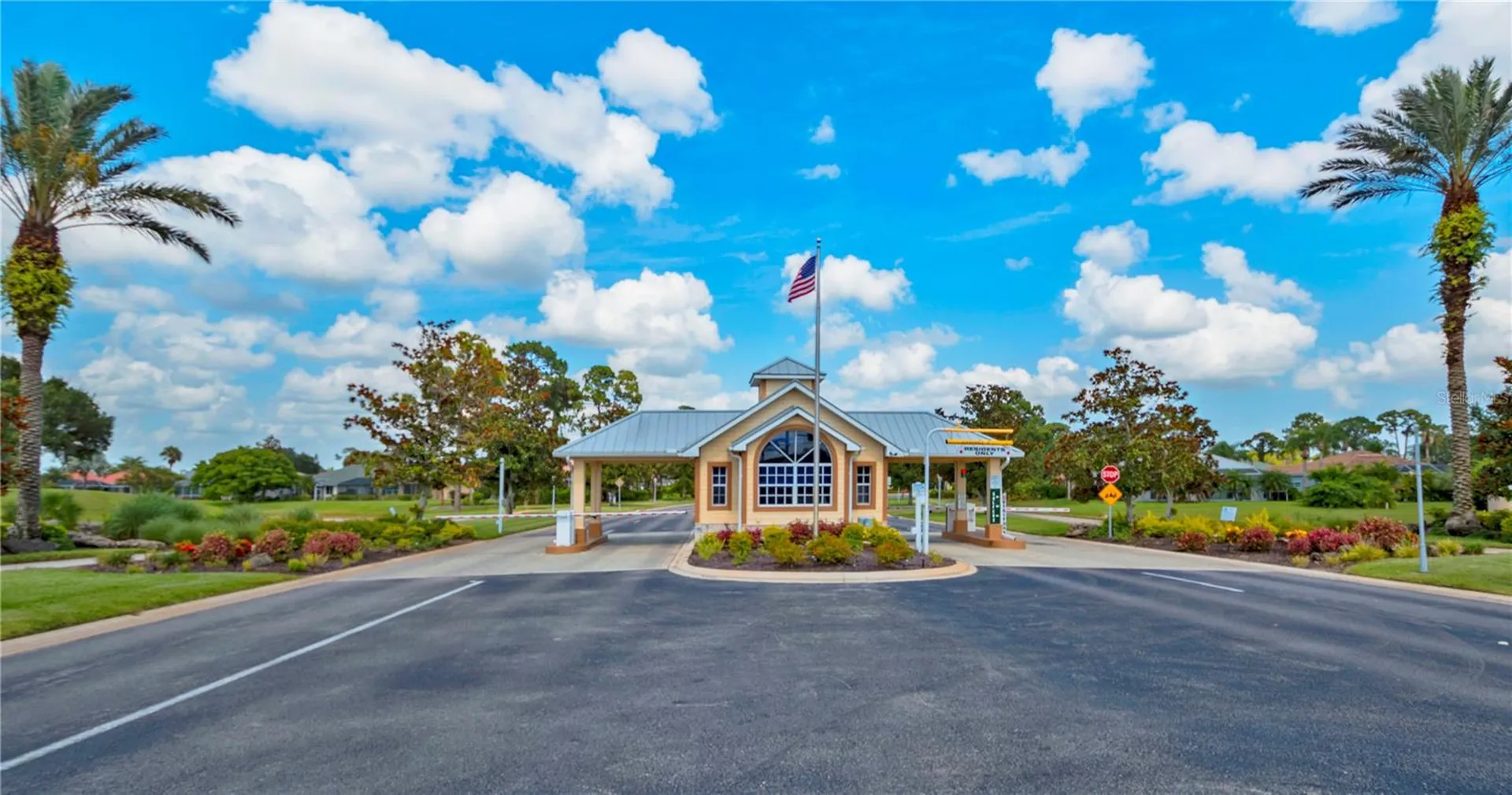 2996 Phoenix Palm Terrace North Port FL 34288