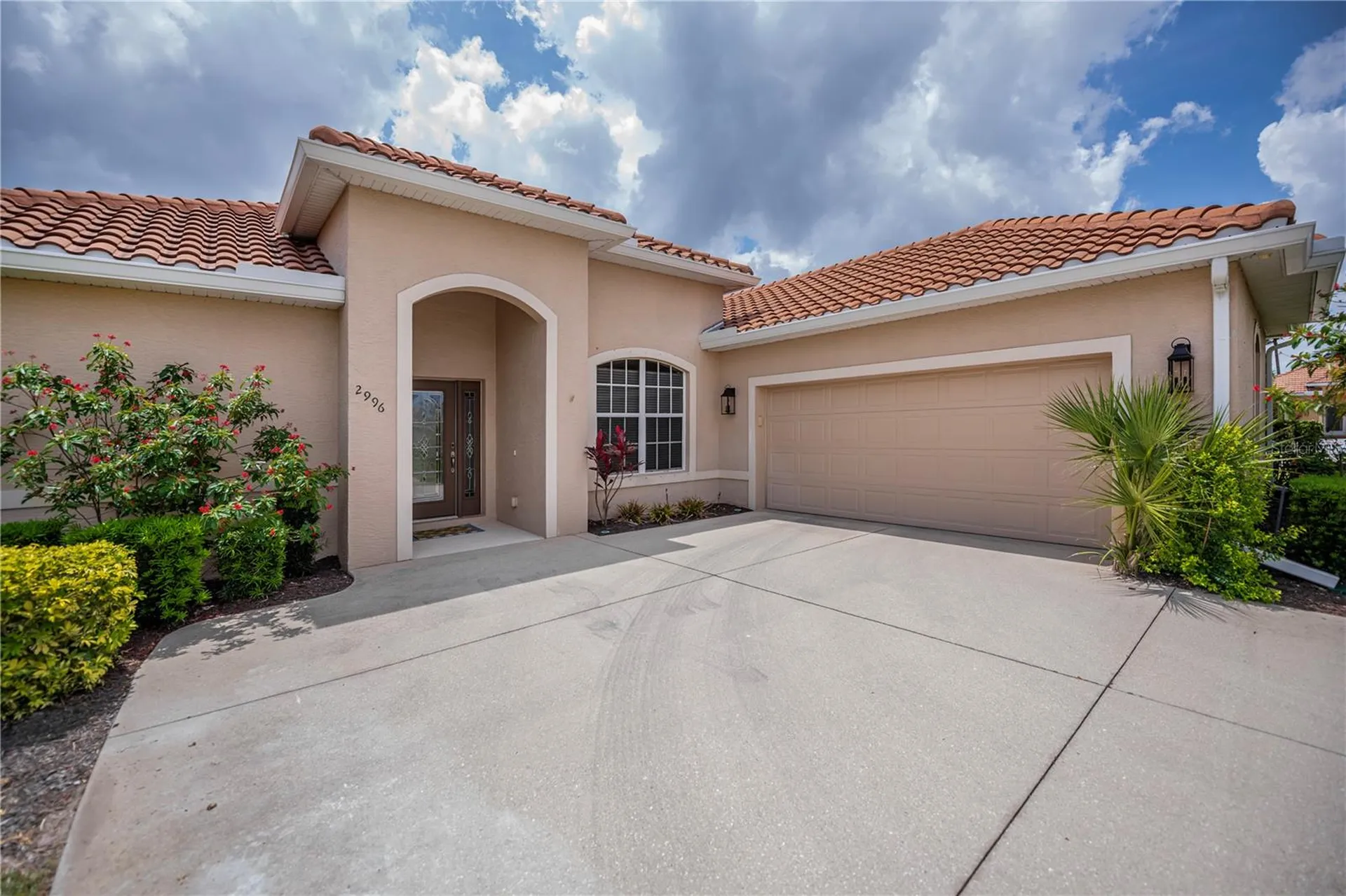 2996 Phoenix Palm Terrace North Port FL 34288