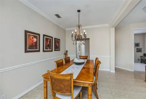 2996 Phoenix Palm Terrace North Port FL 34288
