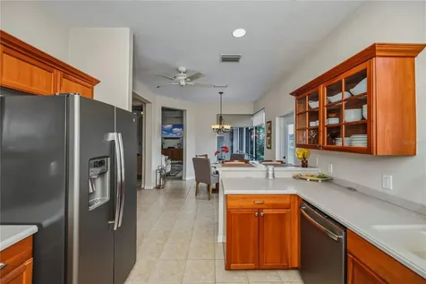 2996 Phoenix Palm Terrace North Port FL 34288