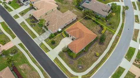 2996 Phoenix Palm Terrace North Port FL 34288