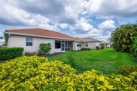 2996 Phoenix Palm Terrace North Port FL 34288