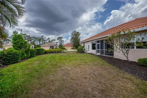 2996 Phoenix Palm Terrace North Port FL 34288