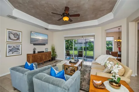 2996 Phoenix Palm Terrace North Port FL 34288