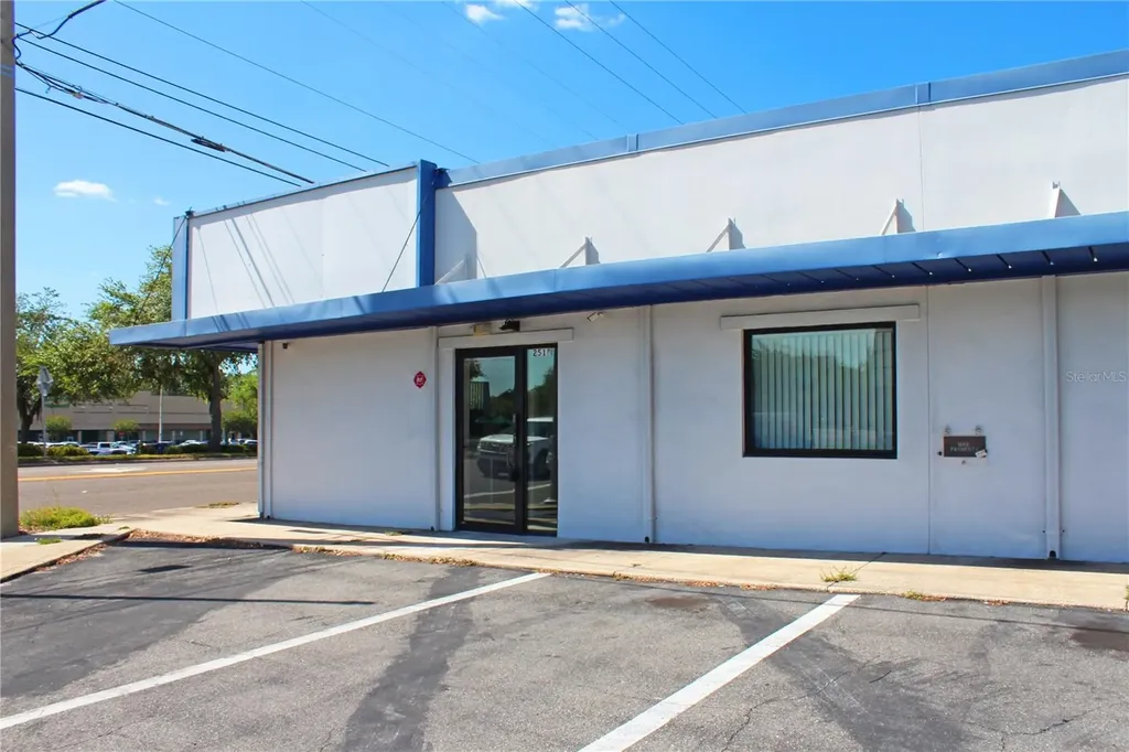 2518 S Florida Avenue Lakeland FL 33803