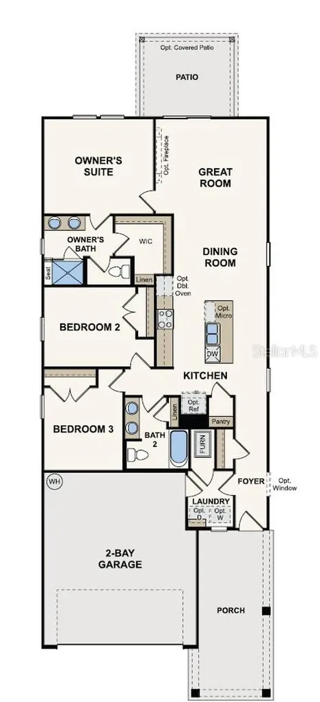 1335 Ribbon Place Palm Coast FL 32164