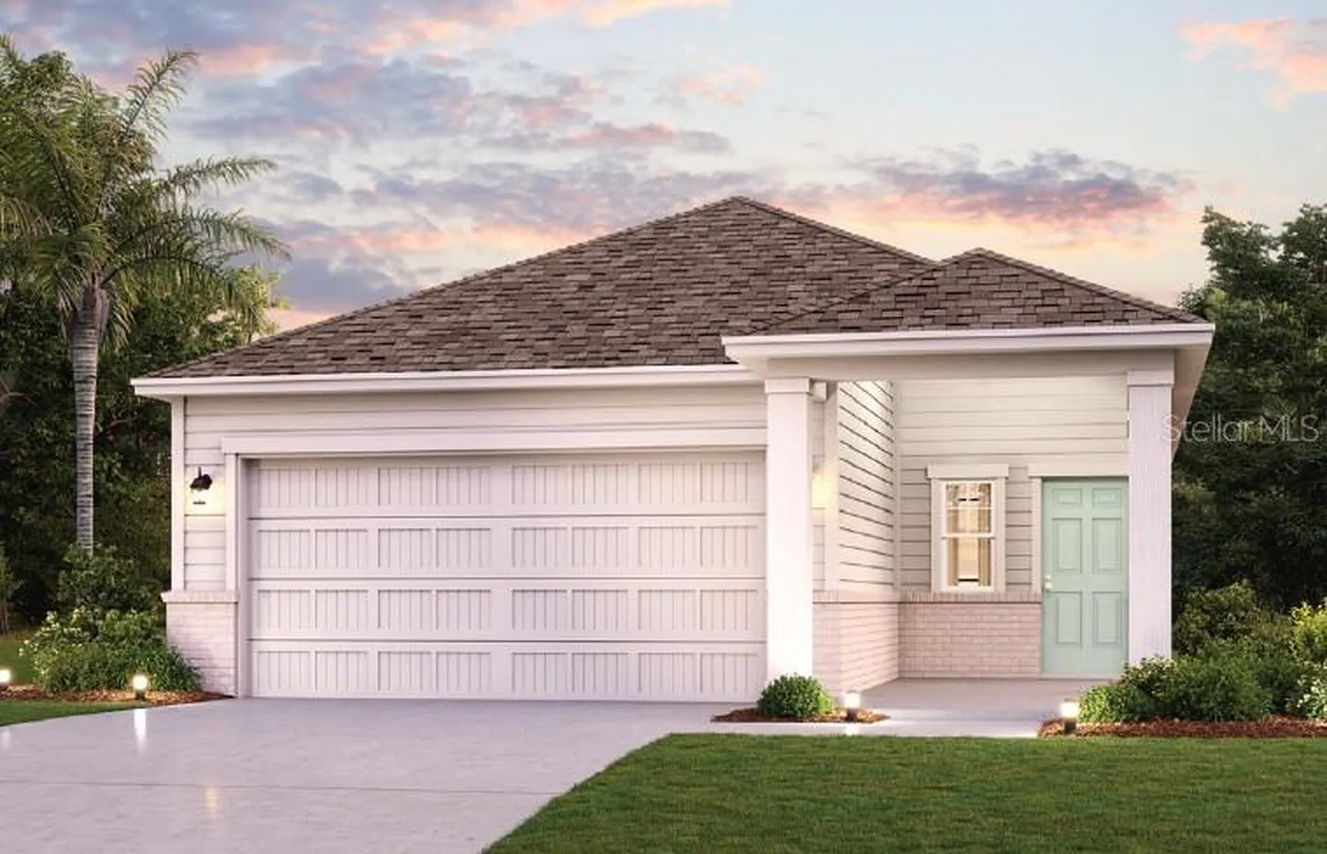 1335 Ribbon Place Palm Coast FL 32164