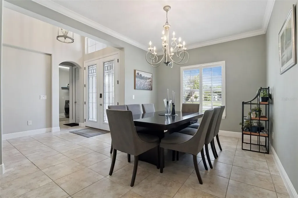 3918 Safflower Terrace Oviedo FL 32766