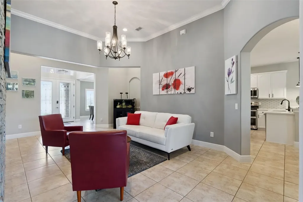 3918 Safflower Terrace Oviedo FL 32766