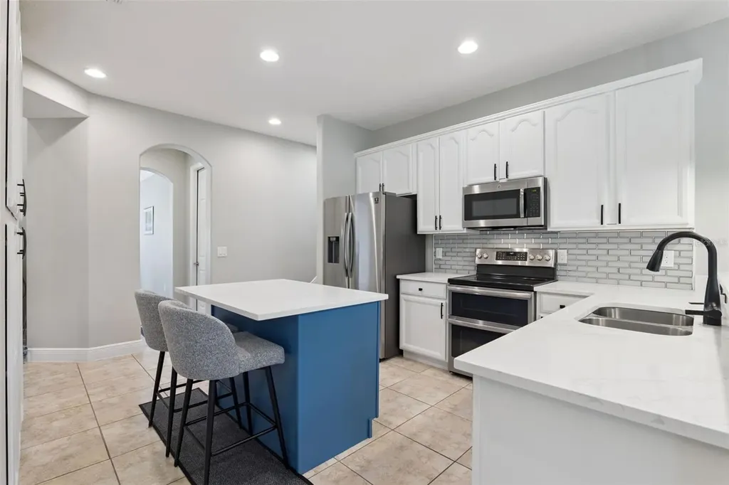 3918 Safflower Terrace Oviedo FL 32766