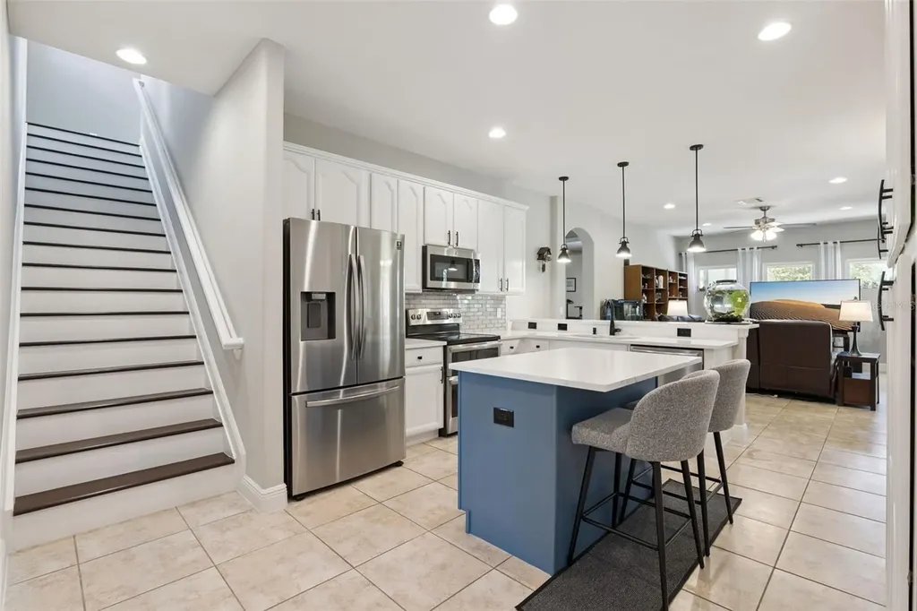 3918 Safflower Terrace Oviedo FL 32766