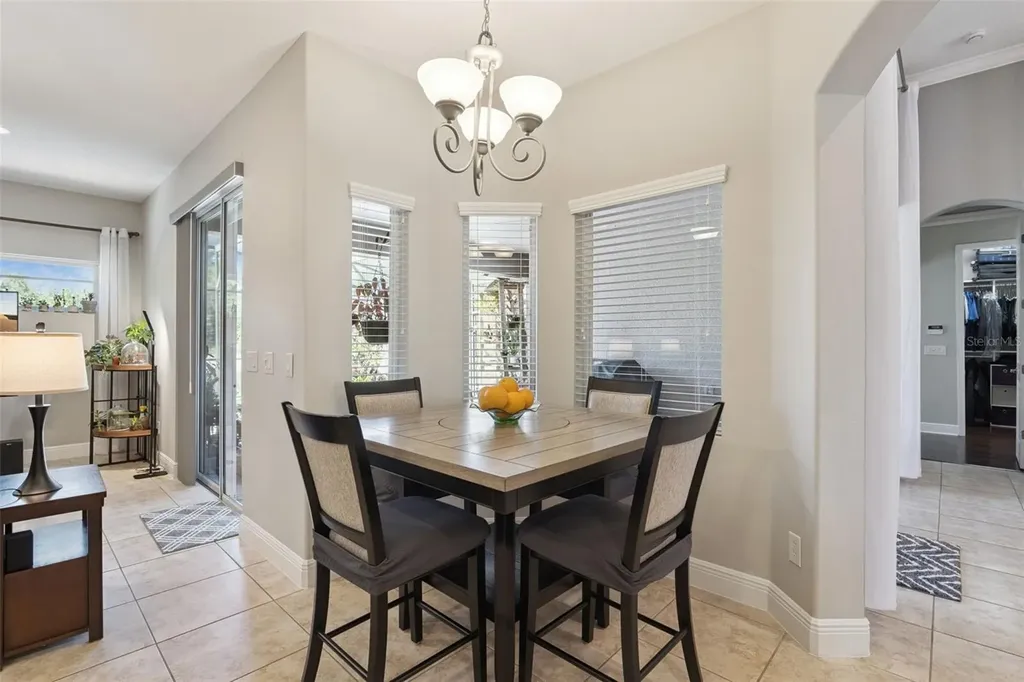 3918 Safflower Terrace Oviedo FL 32766