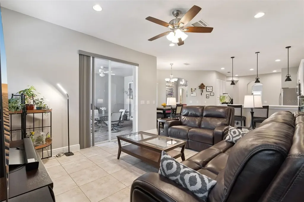 3918 Safflower Terrace Oviedo FL 32766