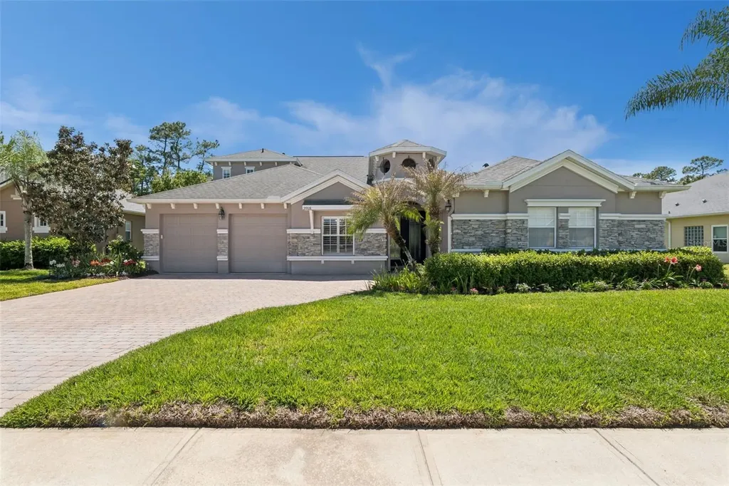 3918 Safflower Terrace Oviedo FL 32766