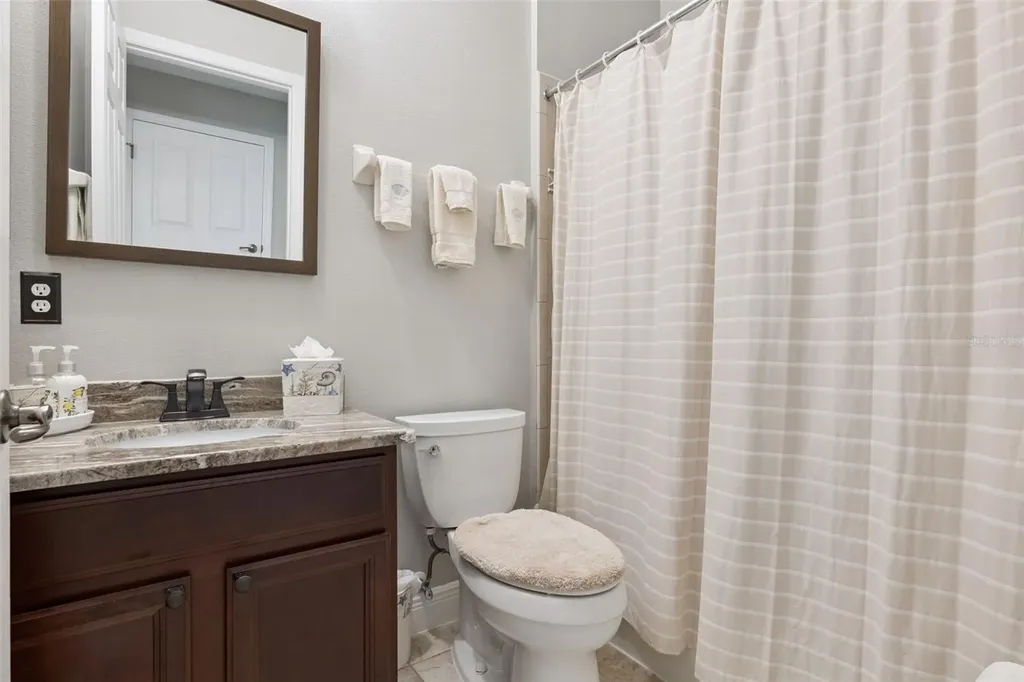 3918 Safflower Terrace Oviedo FL 32766