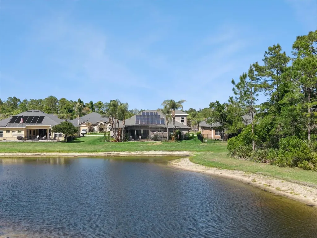 3918 Safflower Terrace Oviedo FL 32766