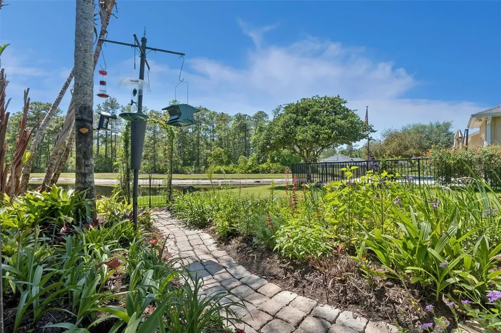 3918 Safflower Terrace Oviedo FL 32766