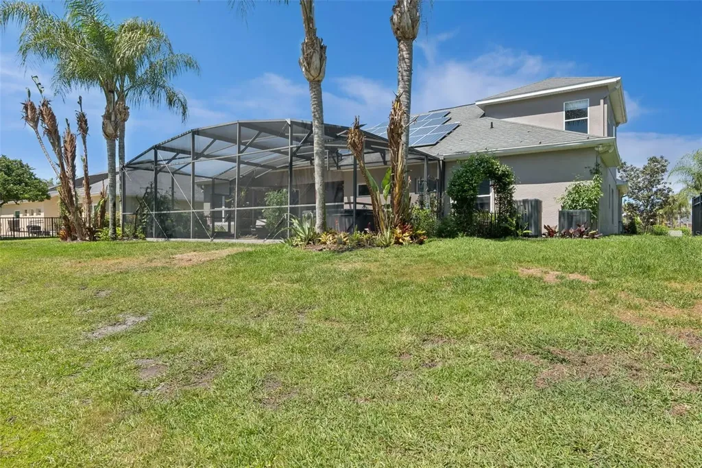 3918 Safflower Terrace Oviedo FL 32766