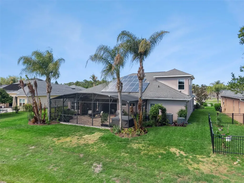 3918 Safflower Terrace Oviedo FL 32766
