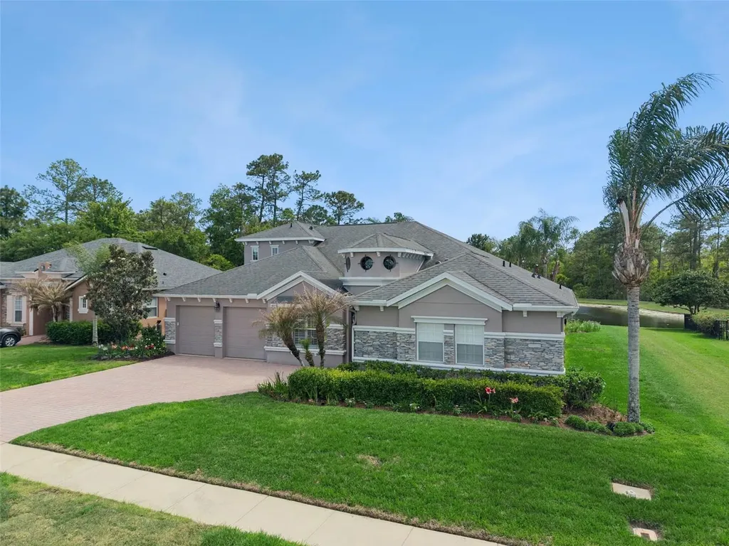 3918 Safflower Terrace Oviedo FL 32766