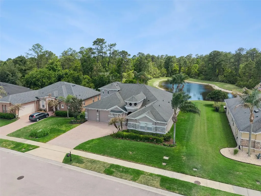 3918 Safflower Terrace Oviedo FL 32766