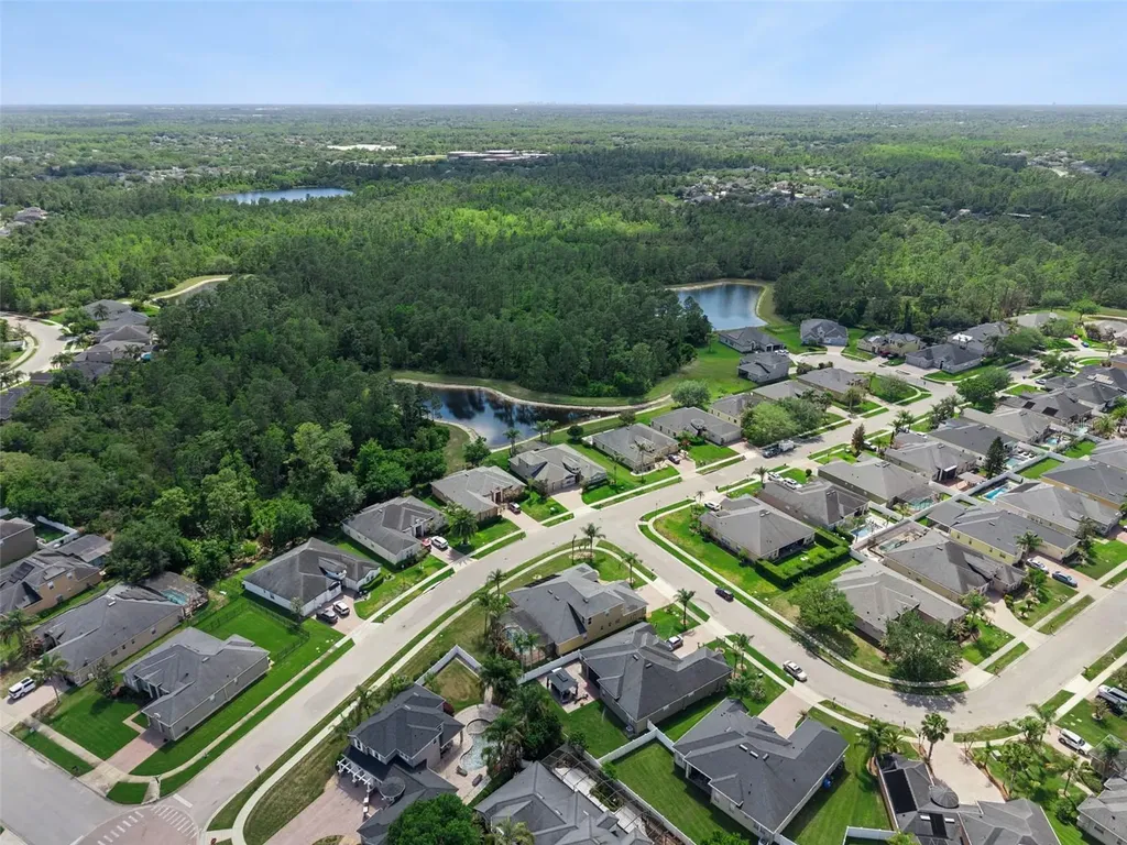 3918 Safflower Terrace Oviedo FL 32766