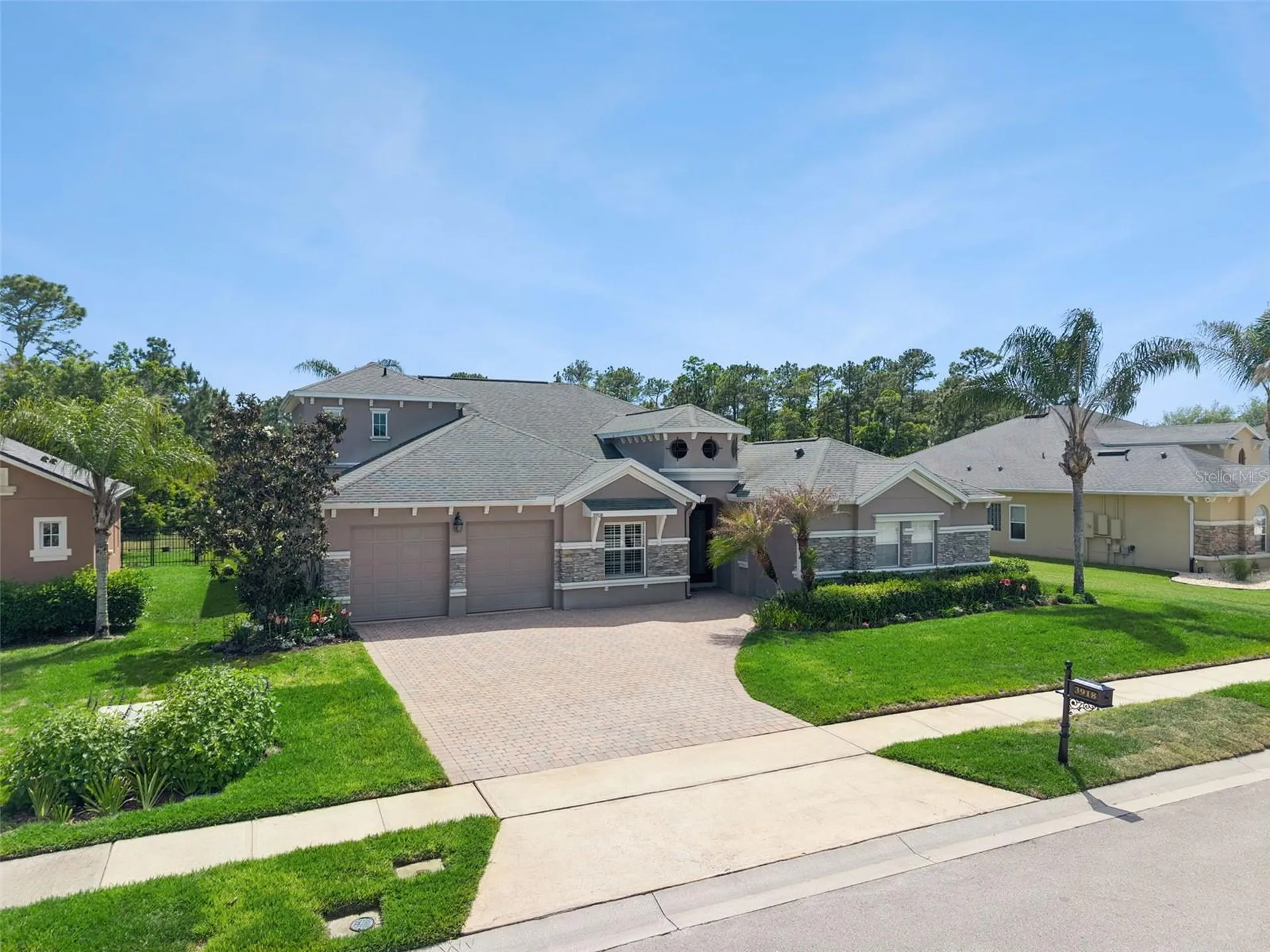 3918 Safflower Terrace Oviedo FL 32766
