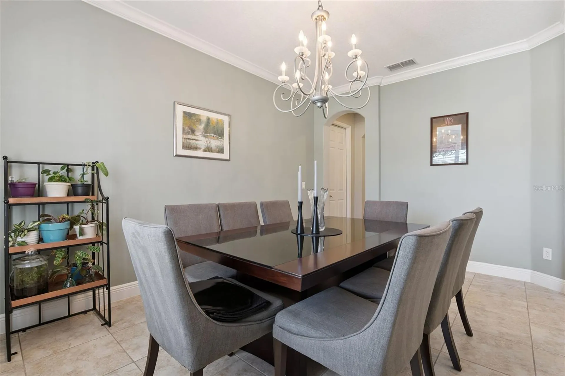 3918 Safflower Terrace Oviedo FL 32766