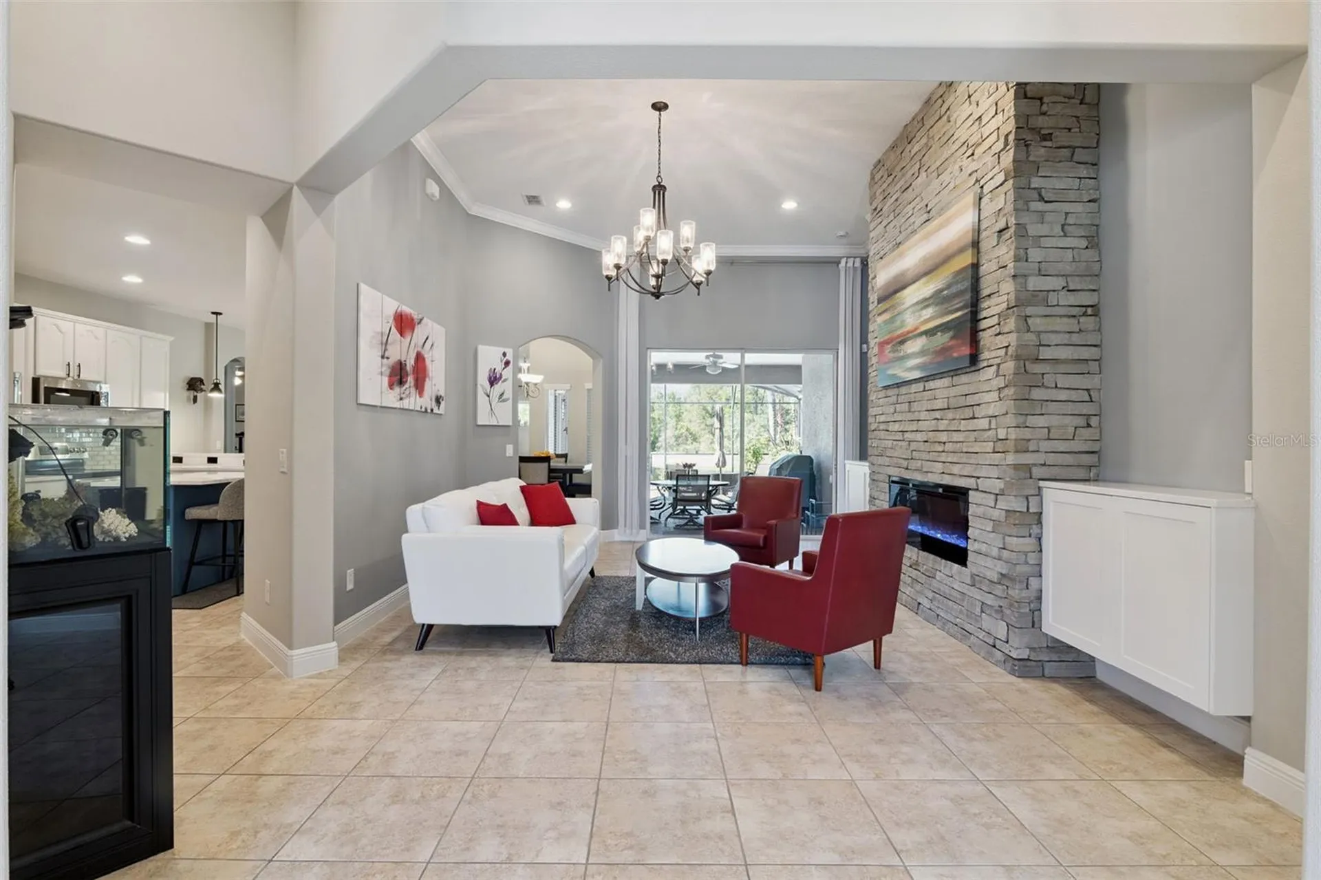 3918 Safflower Terrace Oviedo FL 32766