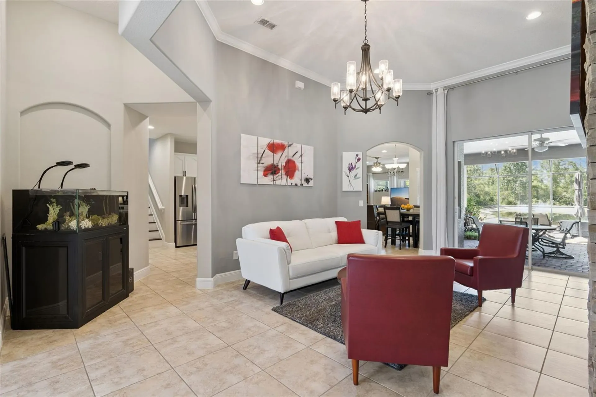 3918 Safflower Terrace Oviedo FL 32766