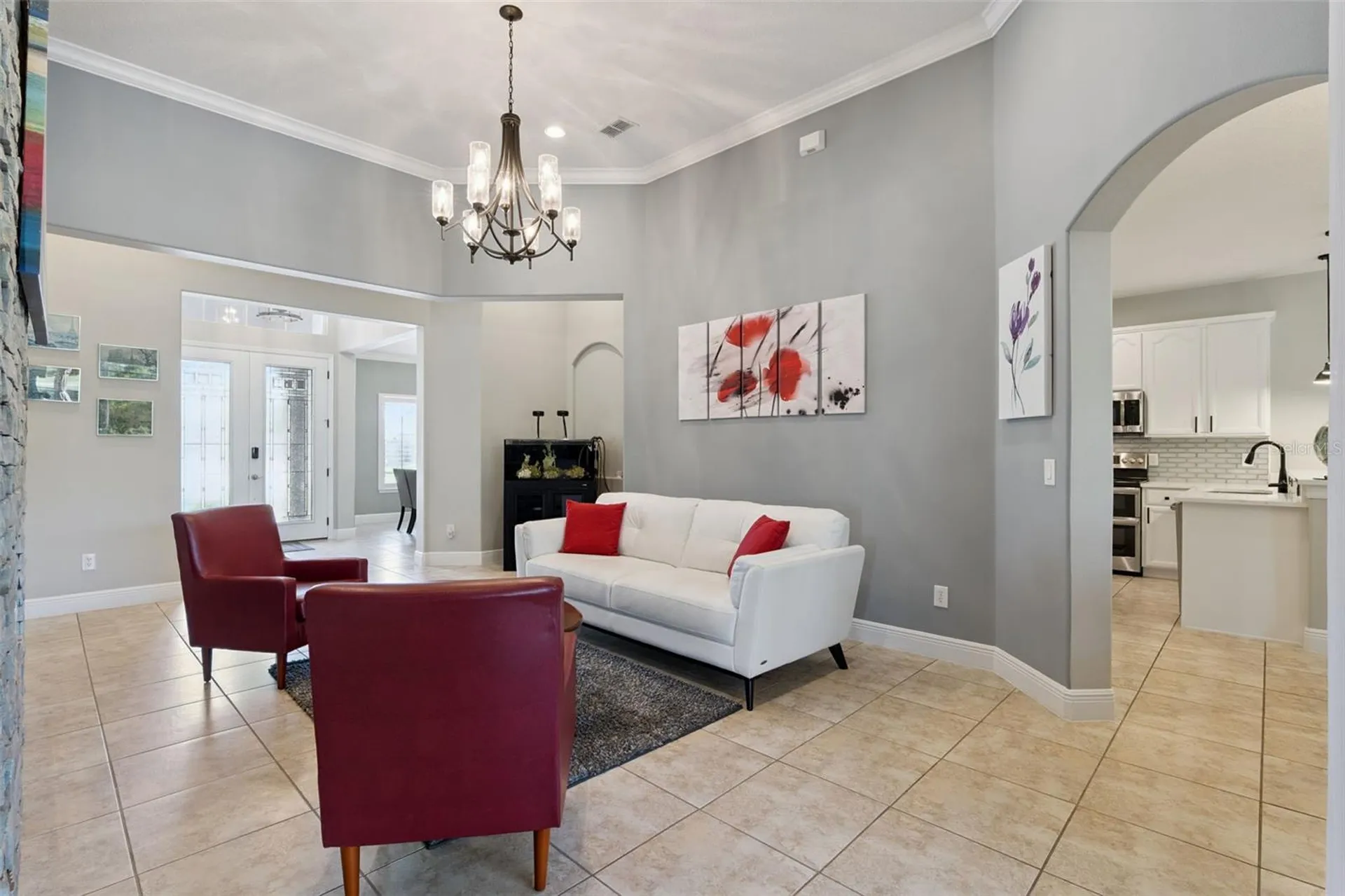 3918 Safflower Terrace Oviedo FL 32766
