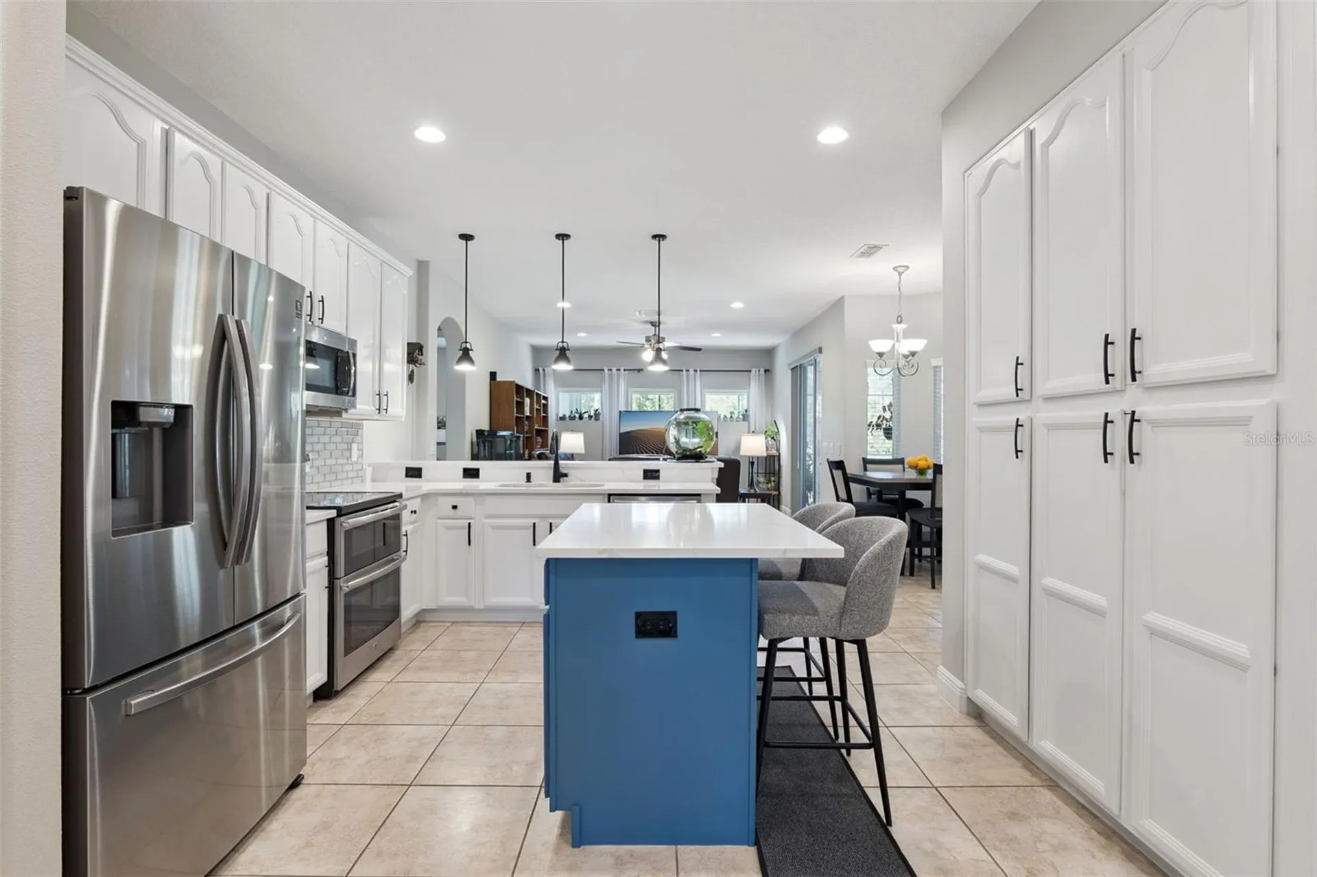 3918 Safflower Terrace Oviedo FL 32766