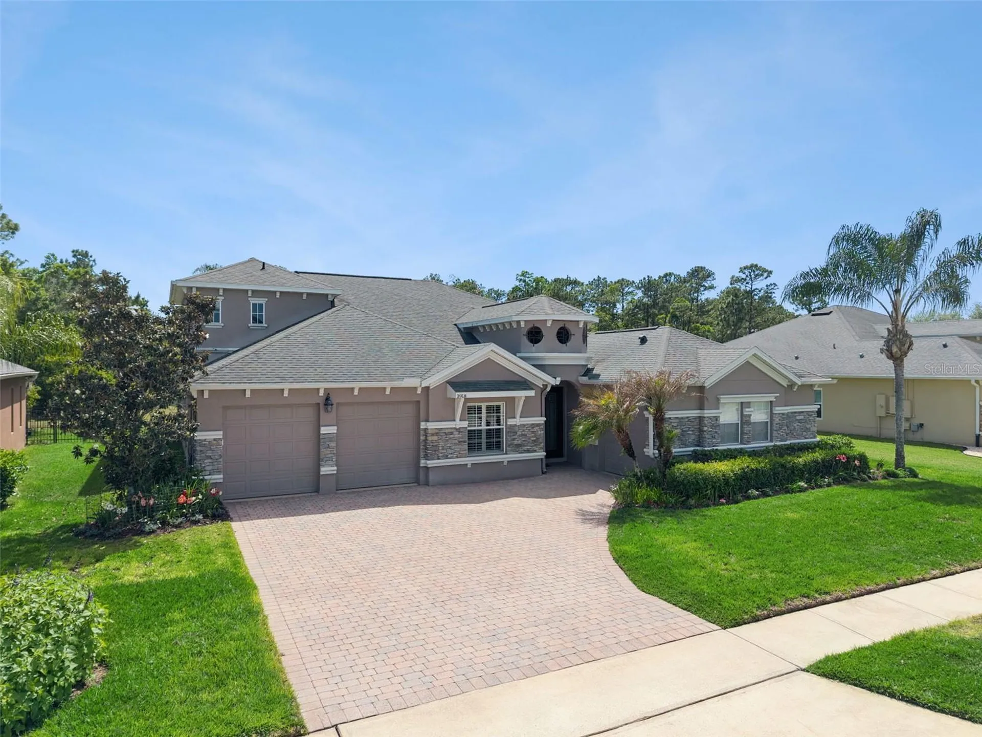 3918 Safflower Terrace Oviedo FL 32766