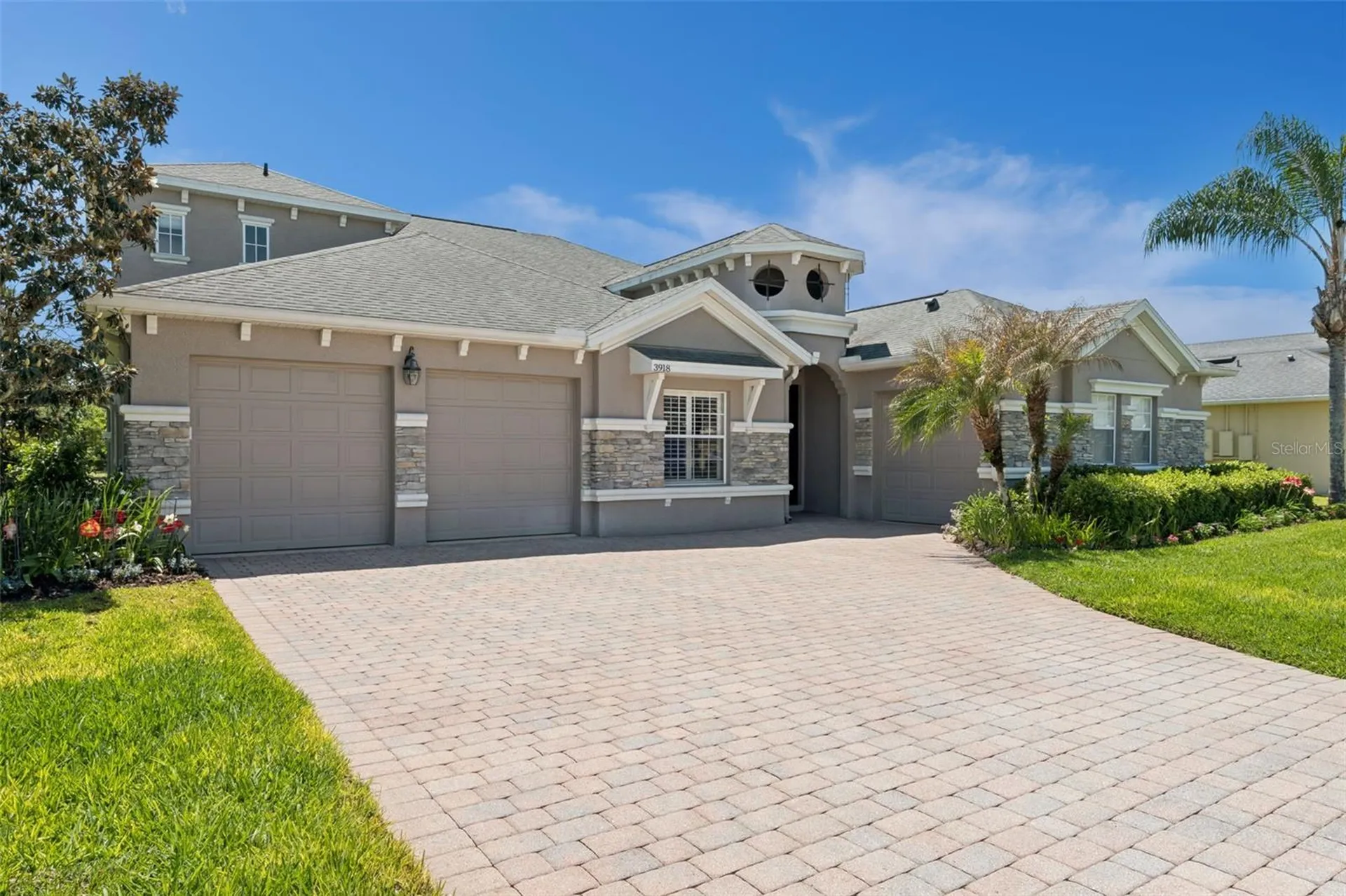 3918 Safflower Terrace Oviedo FL 32766