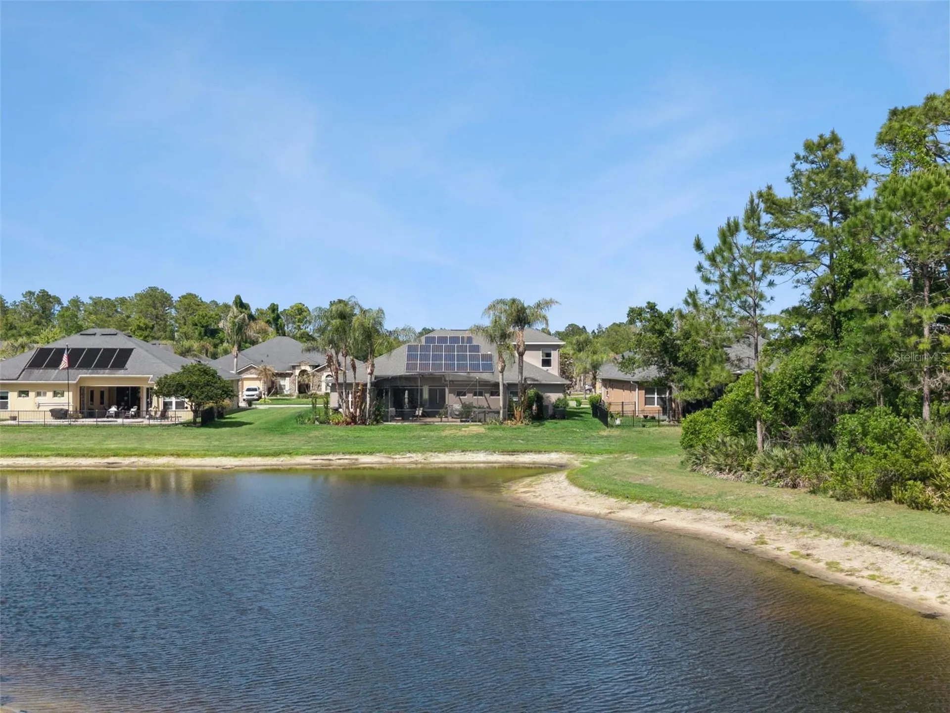 3918 Safflower Terrace Oviedo FL 32766