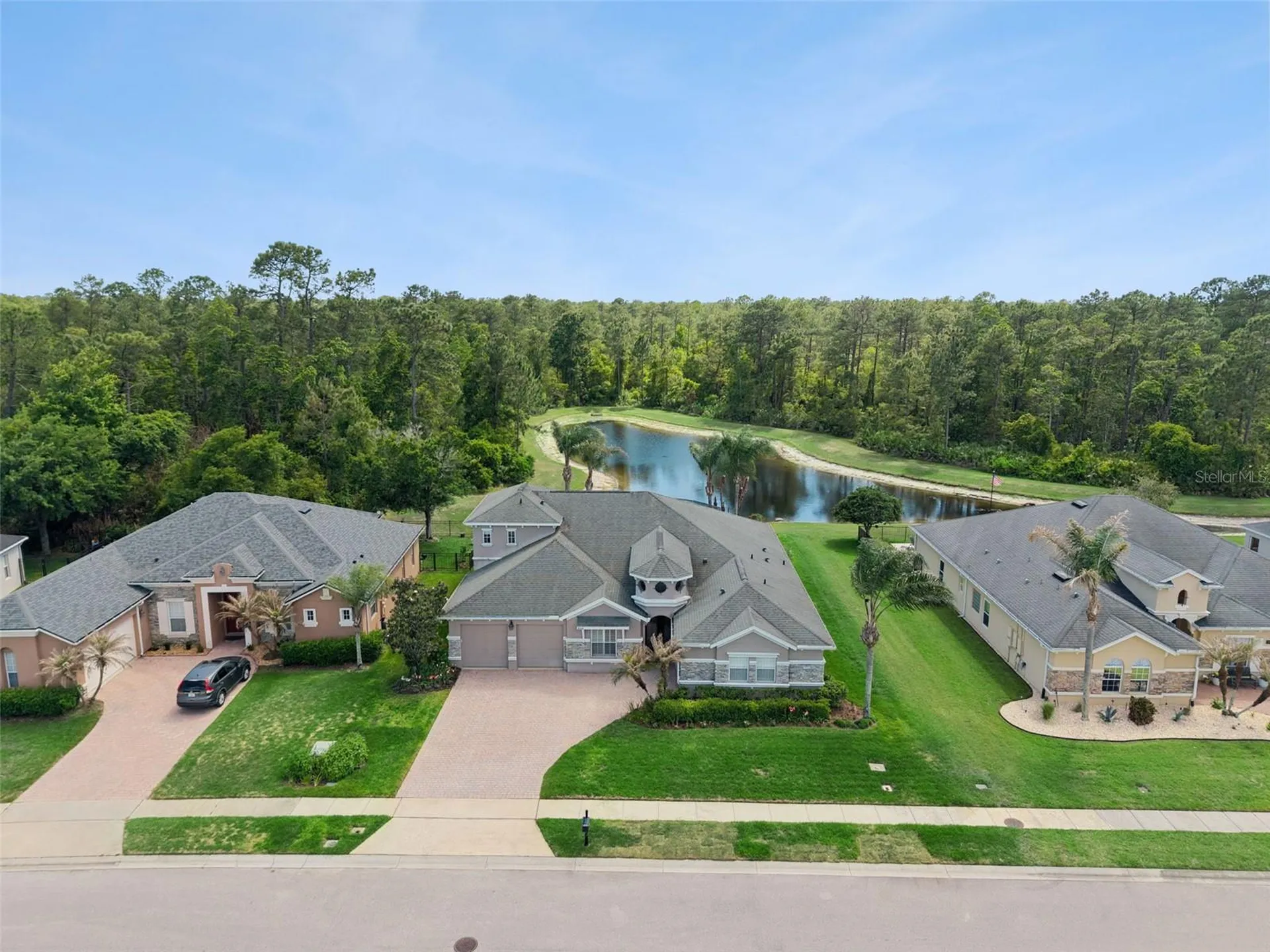 3918 Safflower Terrace Oviedo FL 32766
