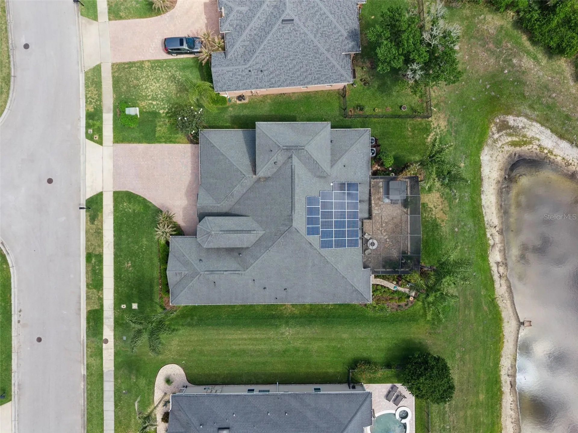 3918 Safflower Terrace Oviedo FL 32766