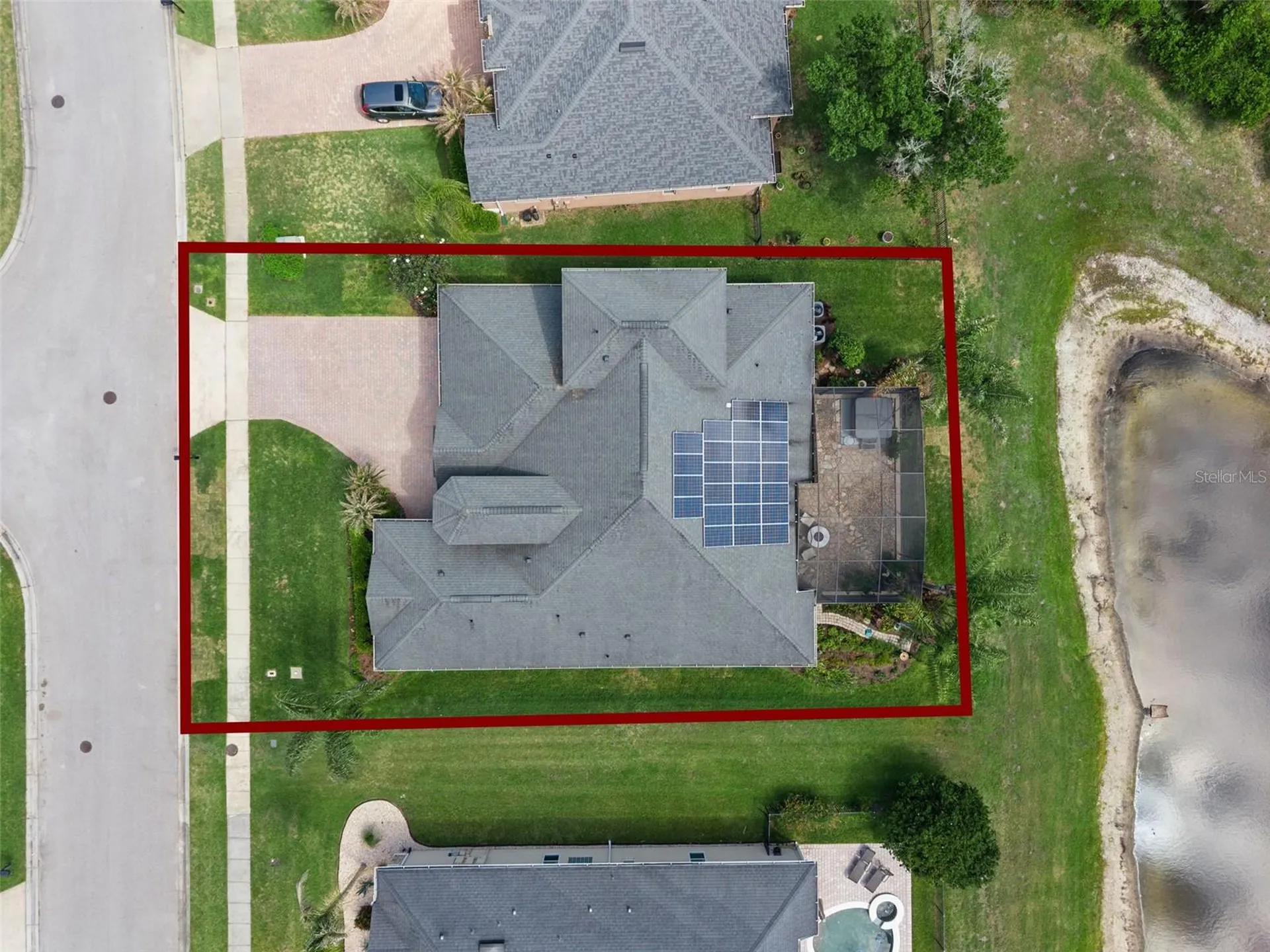 3918 Safflower Terrace Oviedo FL 32766