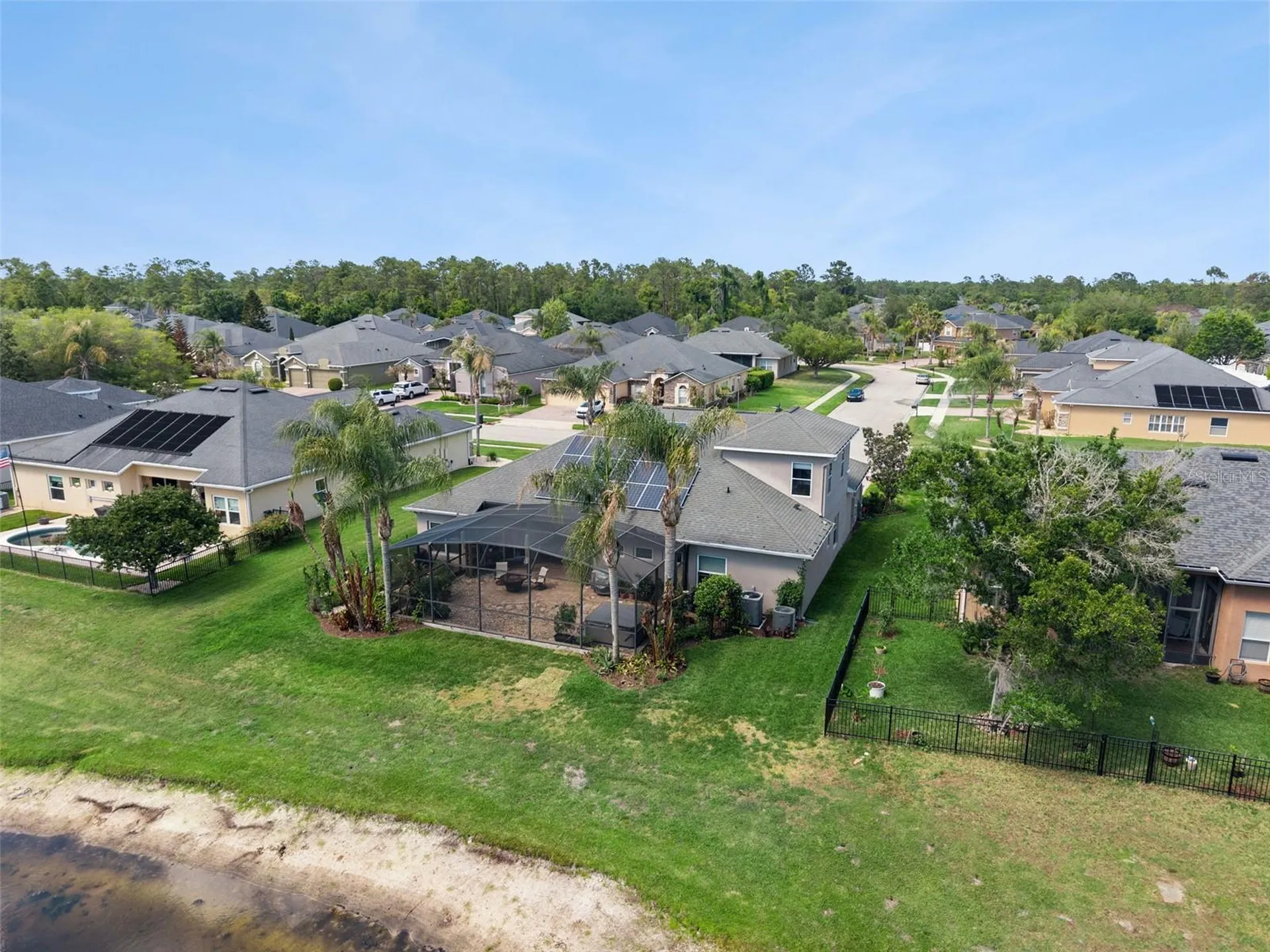 3918 Safflower Terrace Oviedo FL 32766