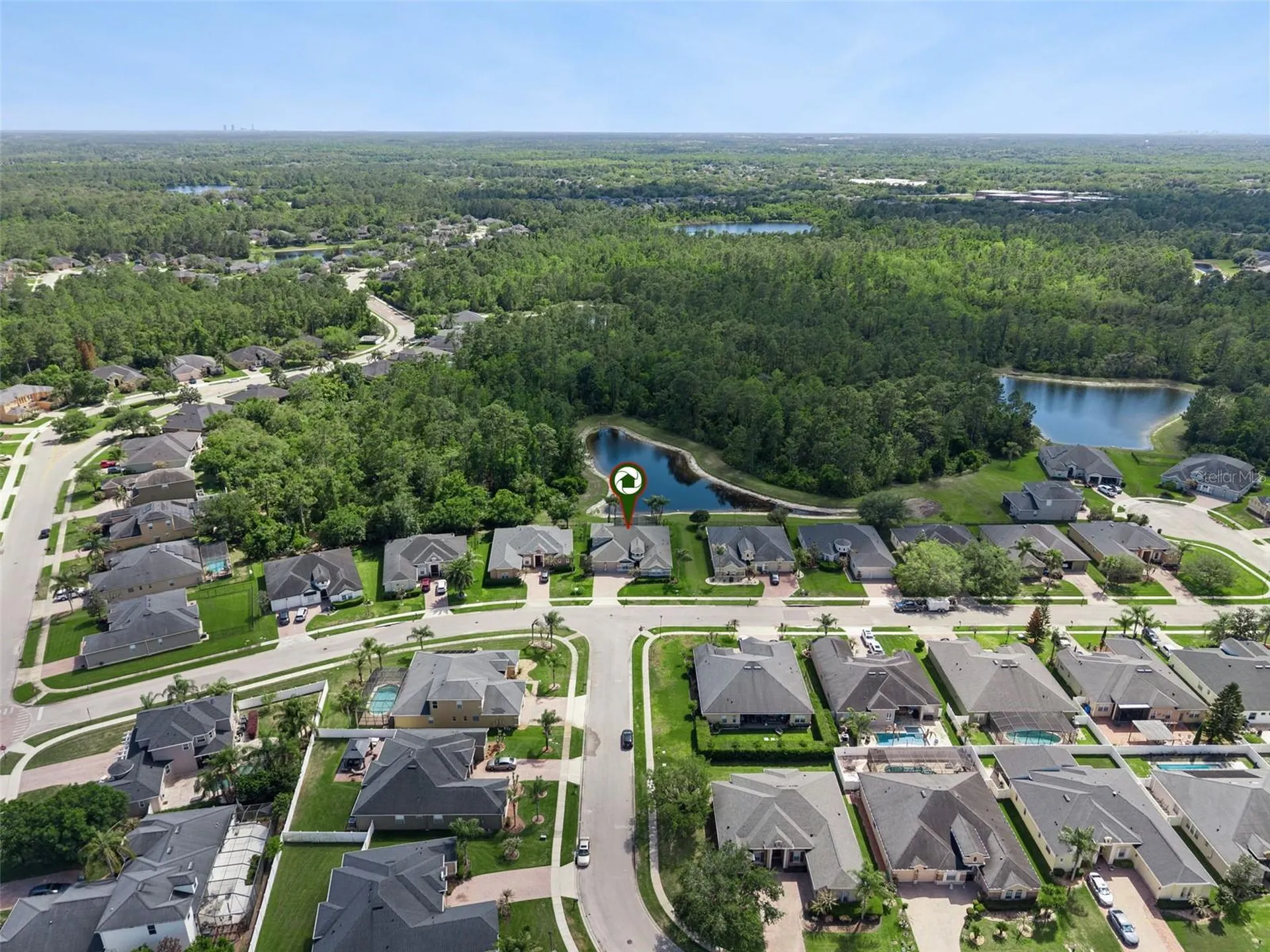 3918 Safflower Terrace Oviedo FL 32766