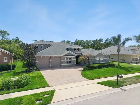 3918 Safflower Terrace Oviedo FL 32766