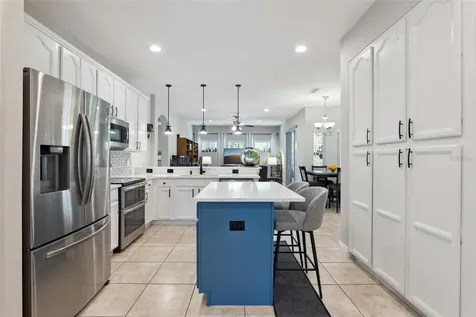 3918 Safflower Terrace Oviedo FL 32766