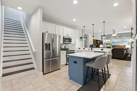 3918 Safflower Terrace Oviedo FL 32766