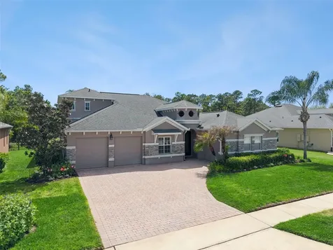 3918 Safflower Terrace Oviedo FL 32766