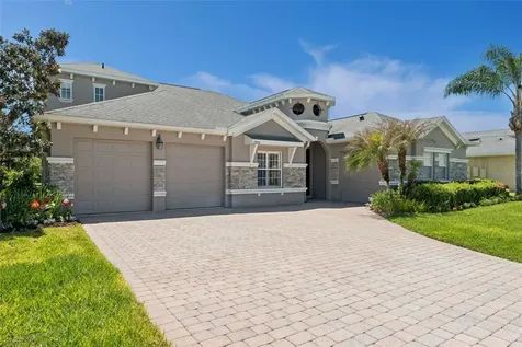 3918 Safflower Terrace Oviedo FL 32766