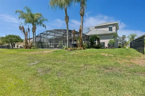 3918 Safflower Terrace Oviedo FL 32766