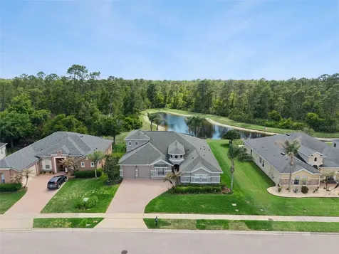 3918 Safflower Terrace Oviedo FL 32766