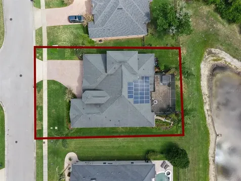 3918 Safflower Terrace Oviedo FL 32766