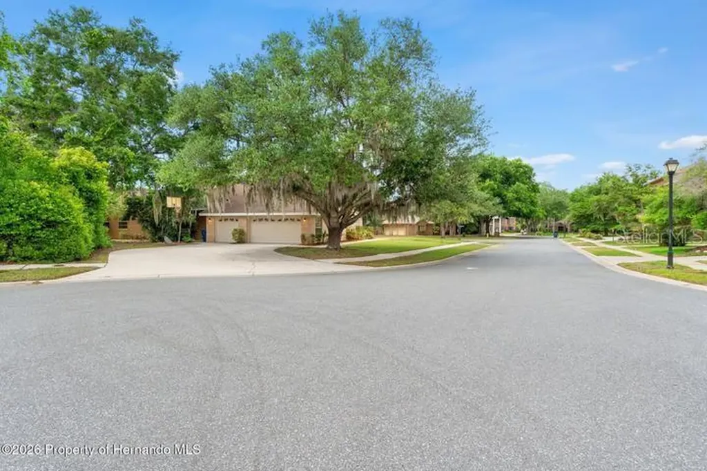 6153 New Osprey Point Weeki Wachee FL 34607