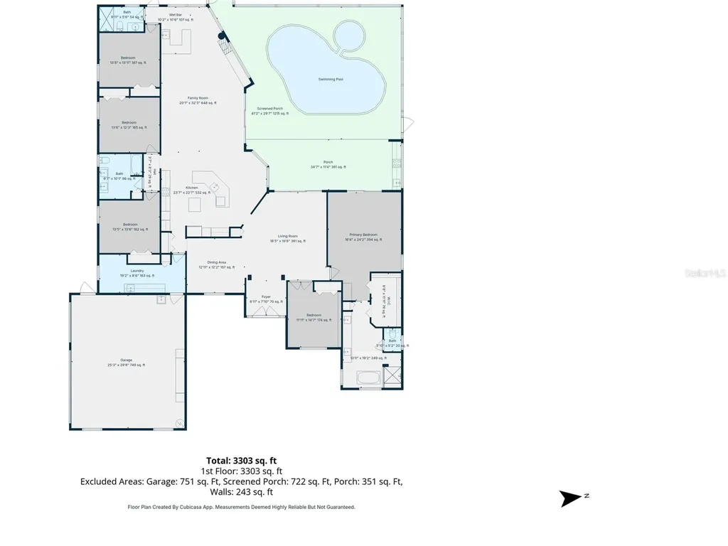 6153 New Osprey Point Weeki Wachee FL 34607